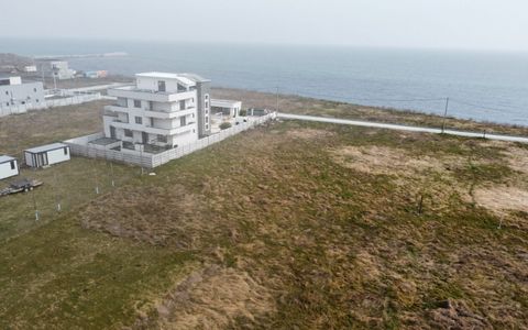 Teren de vanzare in Costinesti zona Golful Francez