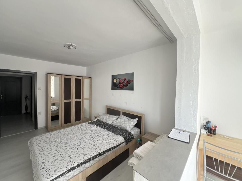 Apartament 3 camere, 65 mp, etaj 2, complet mobilat - Girocului – fotografia 6 din 9