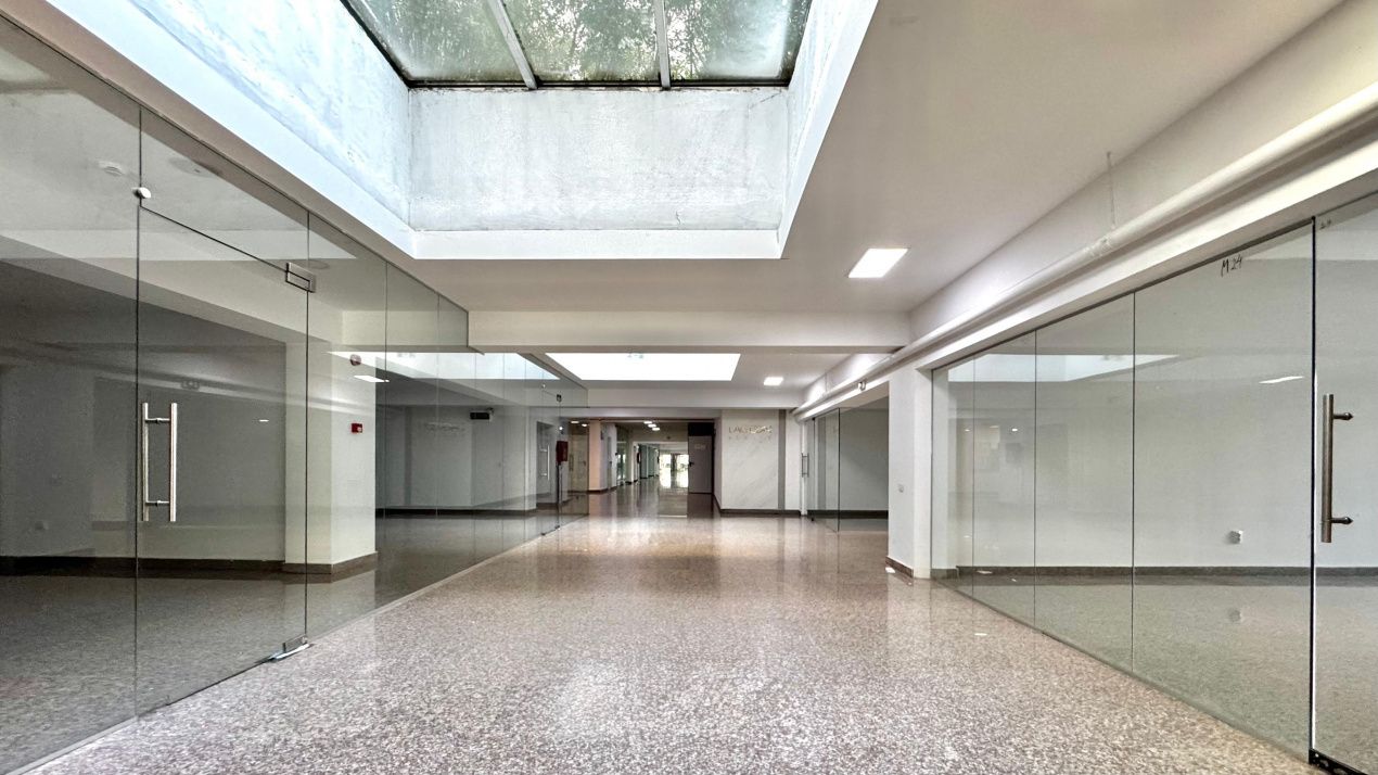 Spatii comerciale | 40 mp -51 mp | Laguna Residence – fotografia 4 din 9