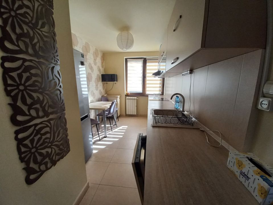 Apartament cu 3 camere | Zona Tipografilor, Timisoara – fotografia 5 din 10