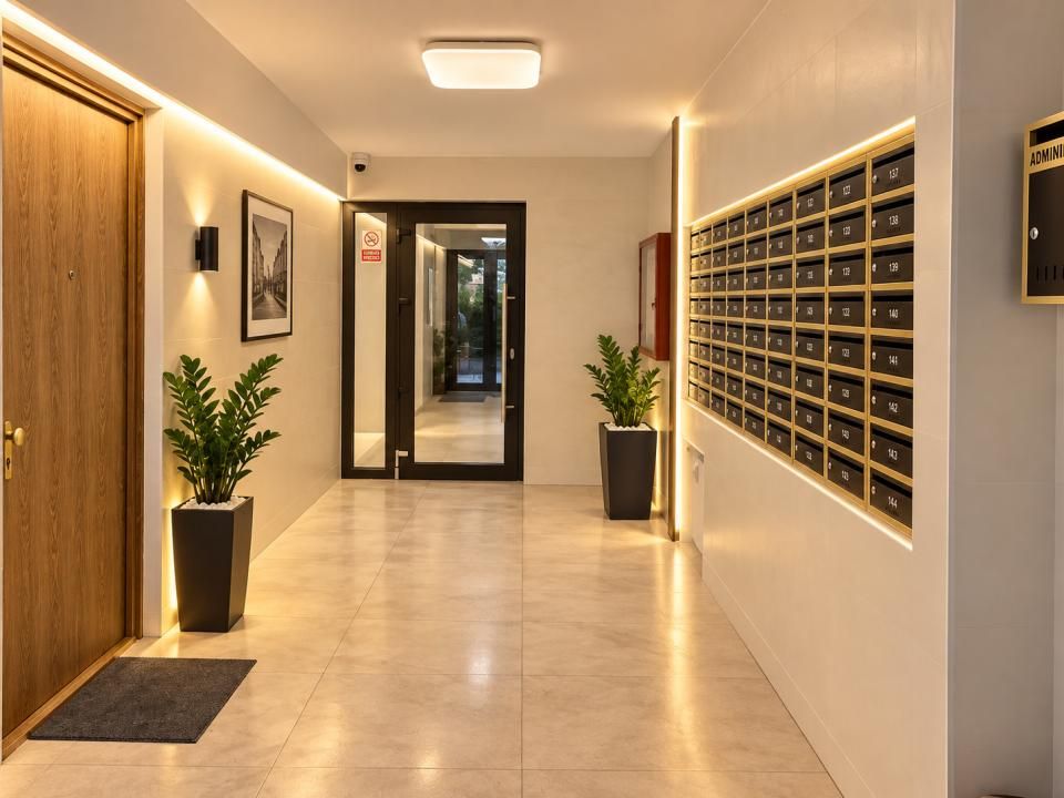 APARTAMENT DE VÂNZARE | 2 CAMERE | BABA NOVAC | METROU | BUCUREȘTI – fotografia 16 din 18
