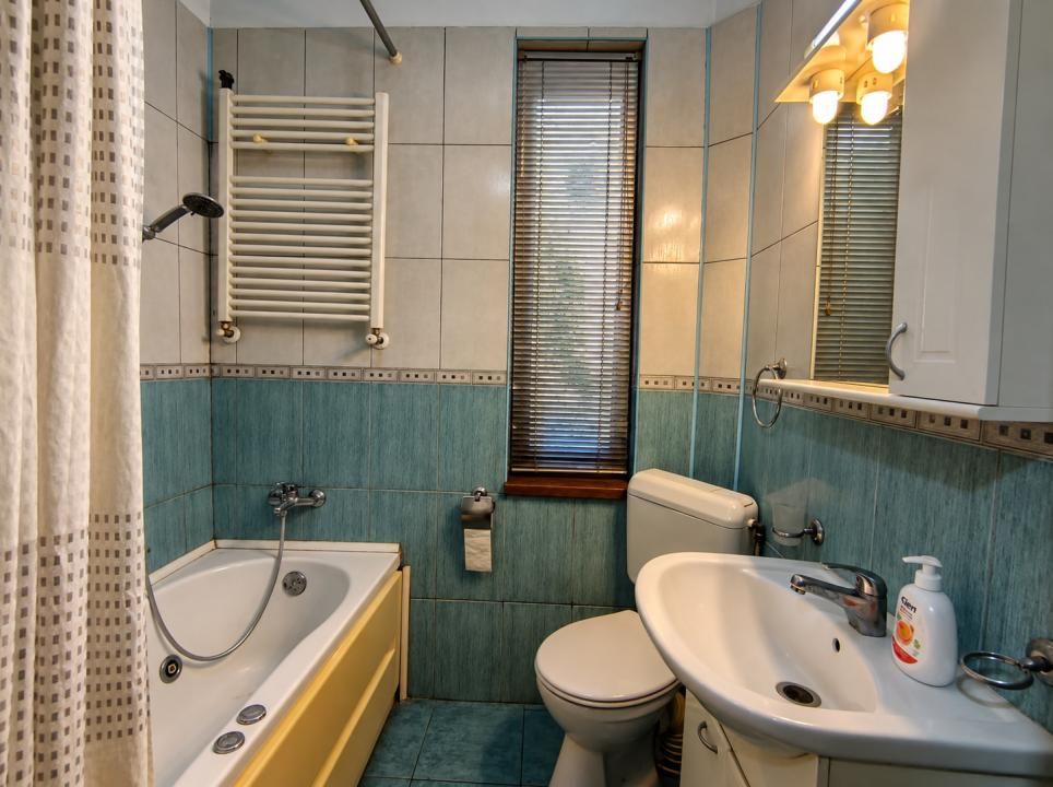 Apartament 2 camere | 1 mai - Piața Victoriei | Vilă interbelică – fotografia 20 din 22