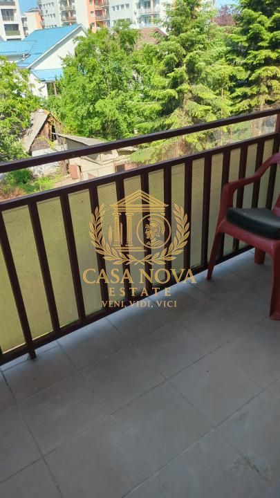 Apartament mobilat complet, etaj intermediar, zona Grand Hotel Italia – fotografia 7 din 8
