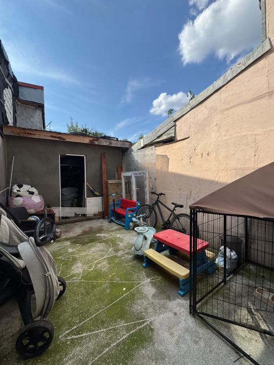 Casa spatioasa P+M | 7 camere | 150 mp utili | Curte amenajata | Rahova – fotografia 4 din 20