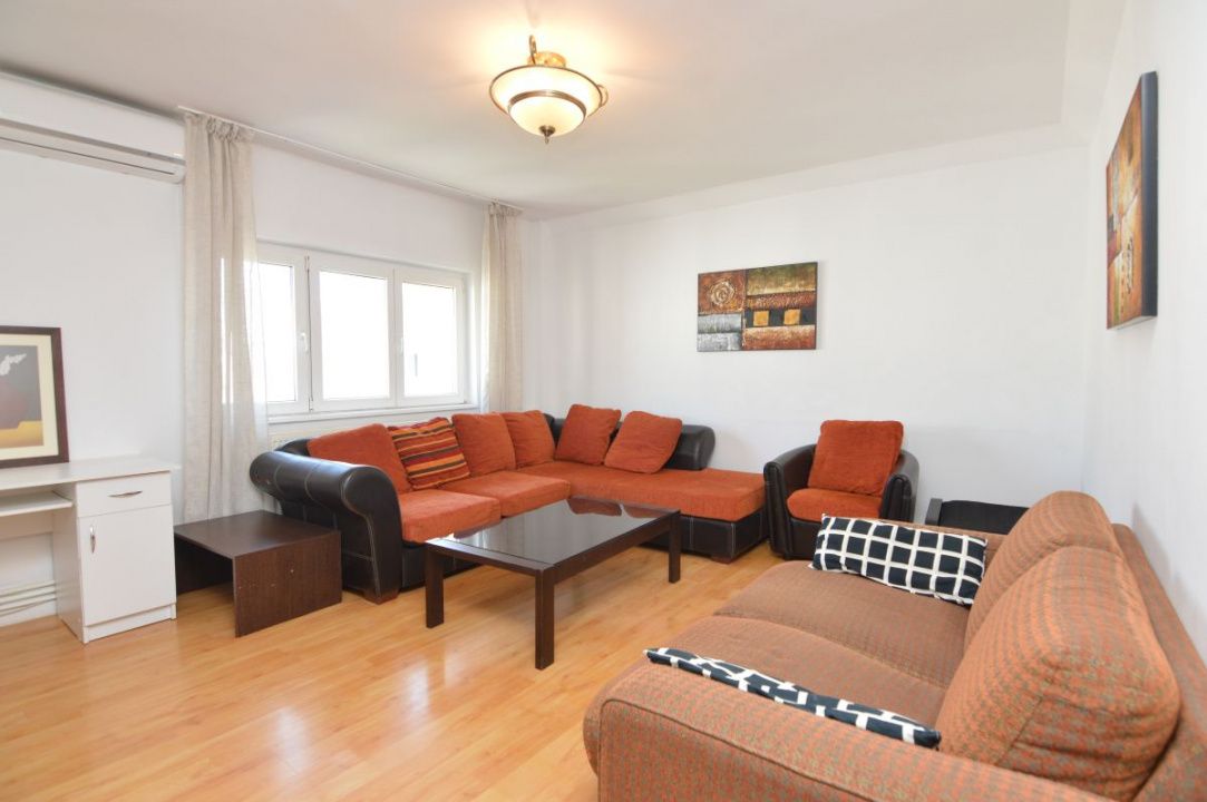 VANZARE APARTAMENT 3 CAMERE UNIRII – NERVA TRAIAN-COMISION 0% – fotografia 23 din 26