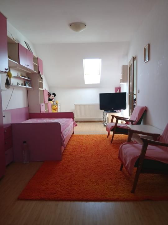 Apartament 3 camere \ 122 mp cu parcare inclusa in pret. – fotografia 9 din 17