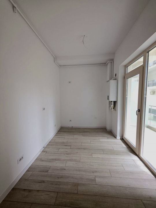 Studio 44 mp cu balcon de 10 mp – Mamaia Nord, aproape de mare – fotografia 6 din 14