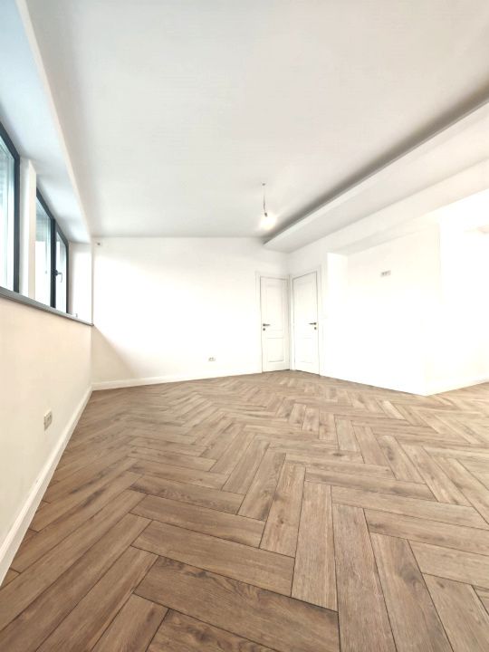 Mansardă cu Poveste- De Vănzare 2 Camere  în Bloc Boutique - Domenii – fotografia 12 din 22