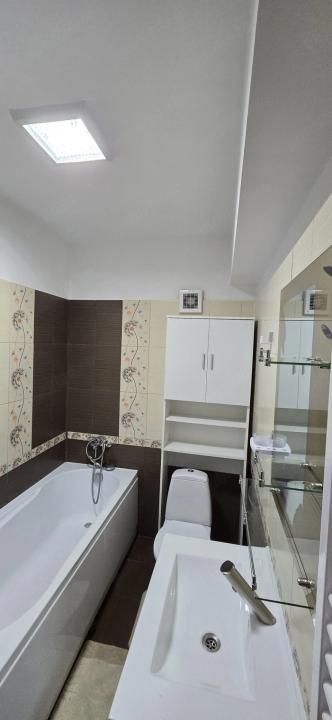 APARTAMENT 3 CAMERE| DECOMANDAT | KM 5| 65 MP| BLOC DIN 2012| – fotografia 5 din 10