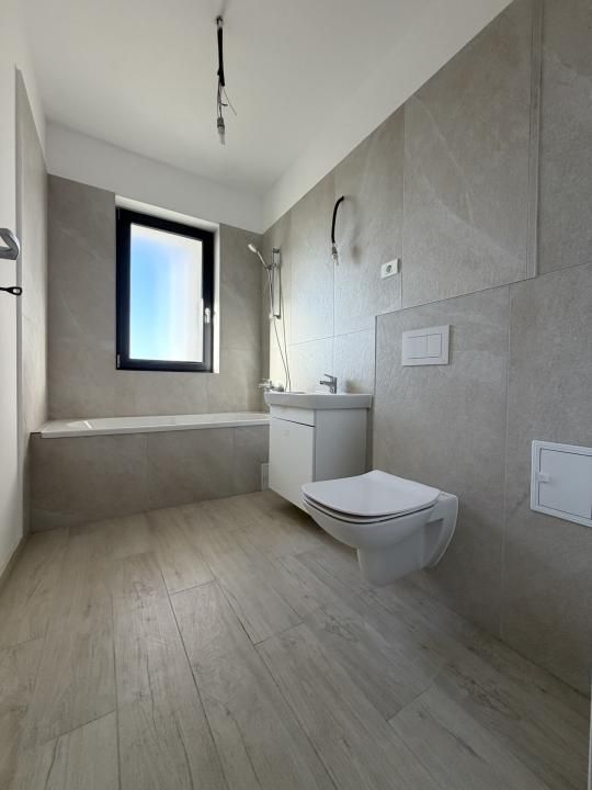 Apartament 2 camere, 54mp utili, etaj 3, pod-Giroc – fotografia 6 din 9