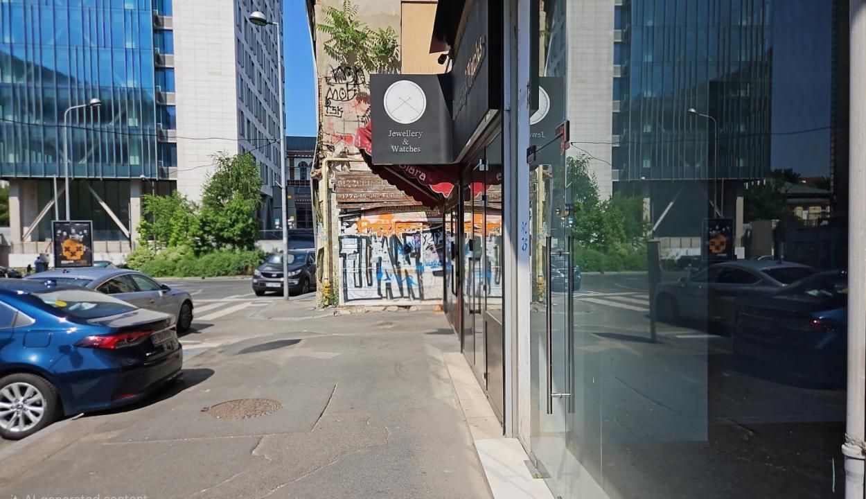 Spatiu Comercial | Ultracentral | Berthelot | Calea Victoriei – fotografia 2 din 5