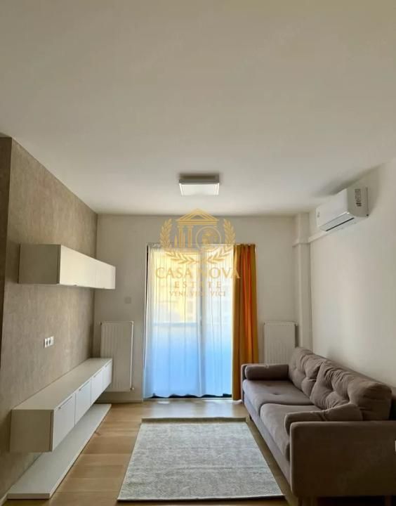 Apartament 2 camere 59mp, Park Lake, finisaje moderne, parcare – fotografia 1 din 6