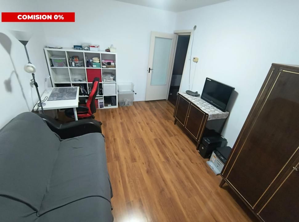 Apartament 2 camere, LIFT, parcare, balcon, zona foarte buna Primaverii-Manastur – fotografia 4 din 8