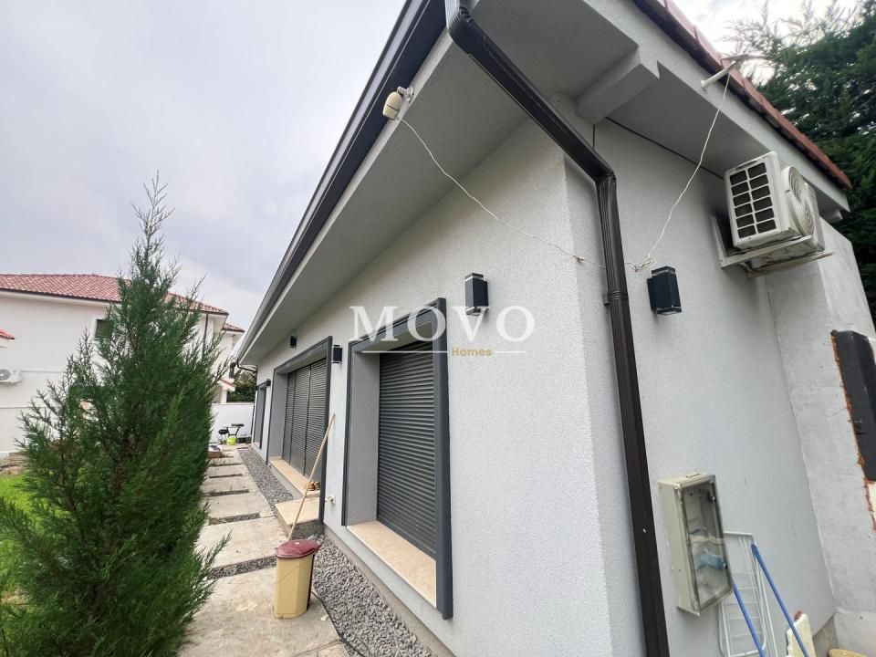 Casă individuală 4 camere | Garaj | Casă de oaspeți | Braytim – fotografia 7 din 18