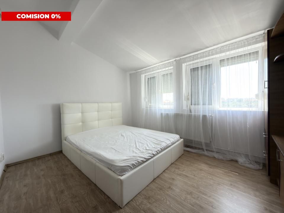 Comision 0% - Apartament 3 camere, 55 mp utili - zona Bucovinei – fotografia 1 din 10