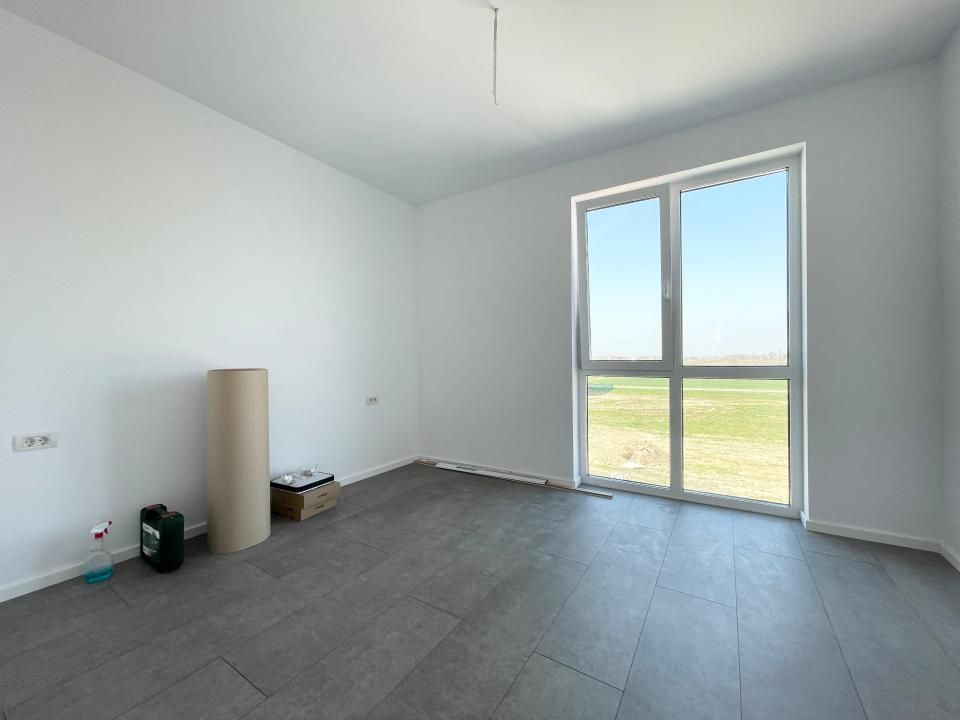 Apartament 2 camere, 137mp + curte - Urseni – fotografia 4 din 8