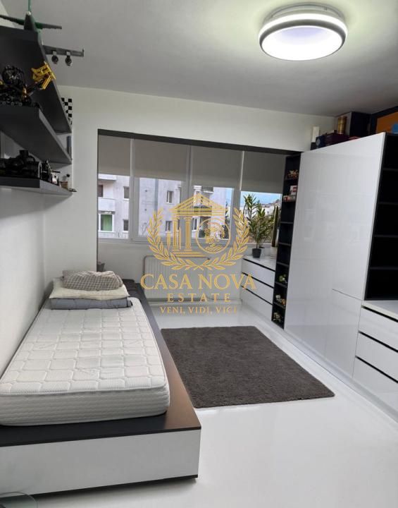 Apartament 3 camere 64mp, parcare,finisat modern, zona Grigorescu – fotografia 4 din 8
