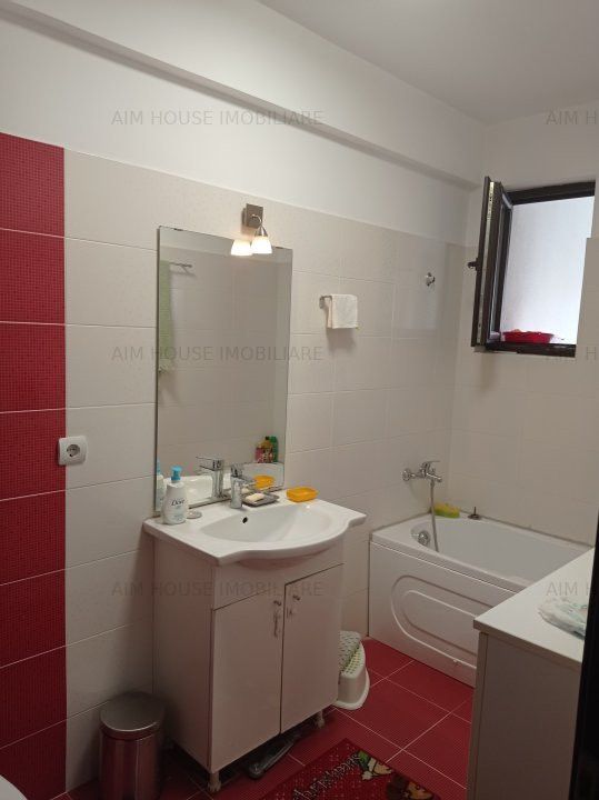 Apartament 2 camere Bazilescu-Bucurestii Noi – fotografia 6 din 9
