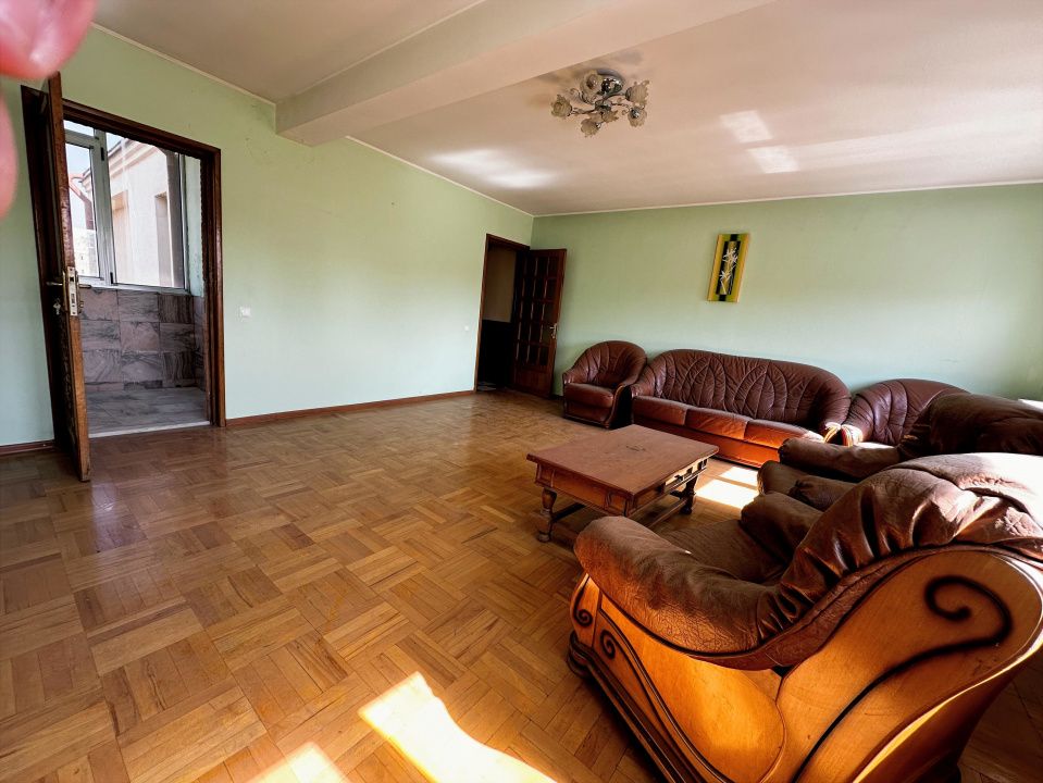 Oportunitate investitie – Casa 8 camere 13 Septembrie - Panduri | 253 mp – fotografia 5 din 23