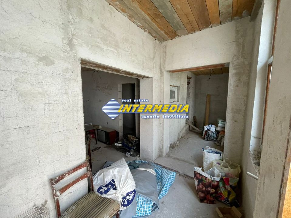 Casa de vanzare Alba Iulia zona Centru cu 5 camere  teren aferent casei 370 mp – fotografia 6 din 11