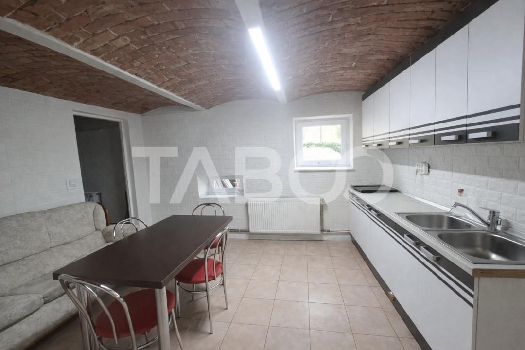 Constantin Noica - Apartament de vanzare 3 camere 2 bai gradina – fotografia 8 din 18