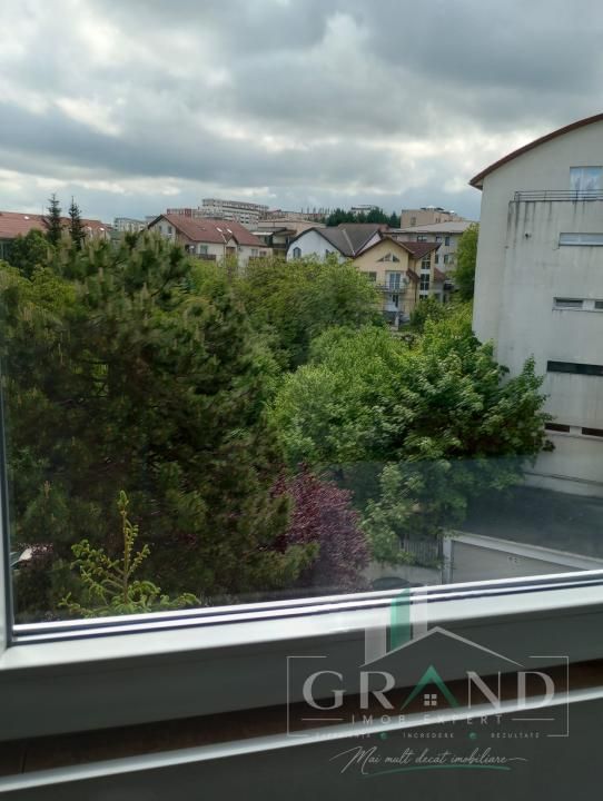 2 Camere Decomandate | 2 Balcoane | Zorilor–Str.Pădurii | Zonă Liniștită – fotografia 12 din 12