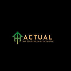 Logo Actual Real Estate