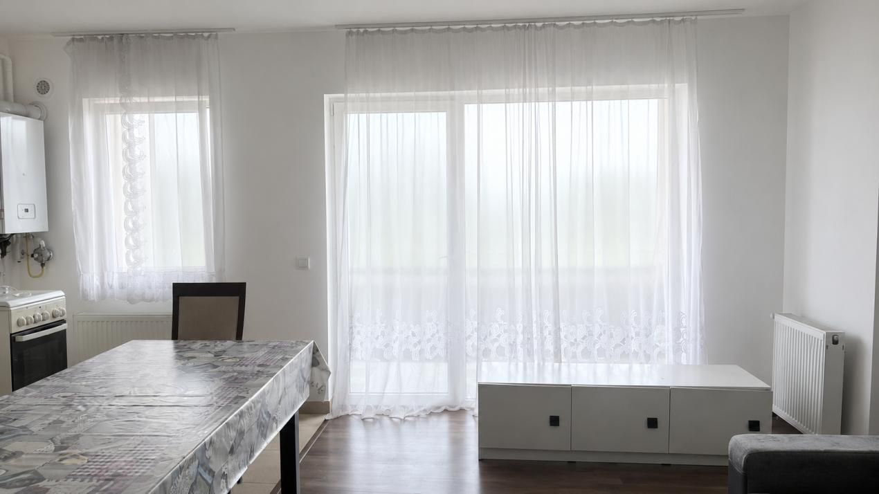 Apartament 3 camere, 62 mp, garaj, zona Sesul de sus! – fotografia 7 din 9