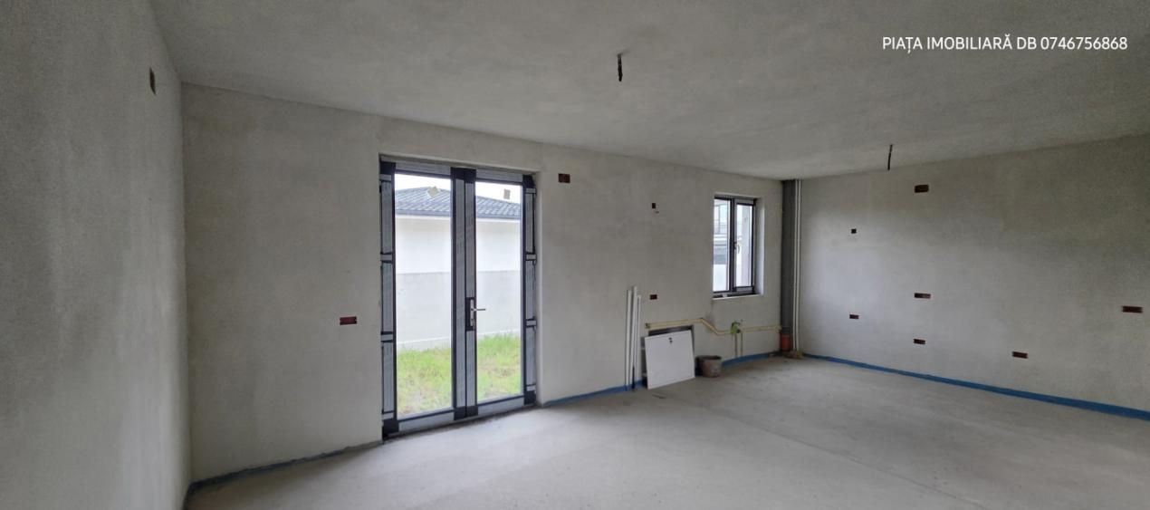 Casă Tip Duplex la Cheie – 120 mp Utili în Complex Rezidențial, lângă Târgoviște – fotografia 8 din 17