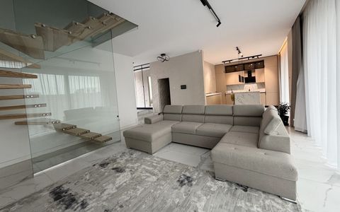 Vila individuala Premium I Pipera I Tehnologie Smart