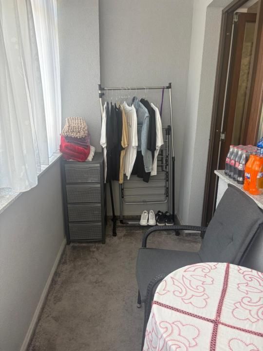 Apartament cu 3 camere in Bloc Nou | Etaj 1 | Trivale Park – fotografia 8 din 19