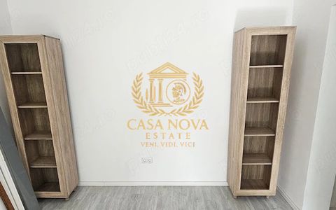 Apartament 3 camere 60mp, finisat mediu, zona Taietura Turcului