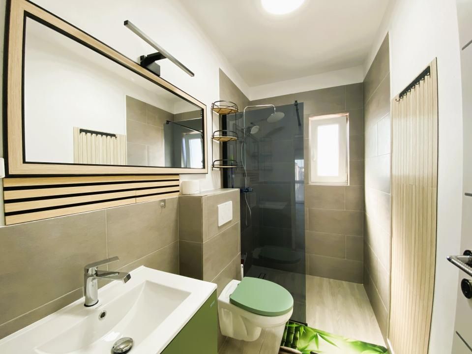 Apartament nou la prima inchiriere cu 2 camere pe Dna Stanca – fotografia 6 din 8