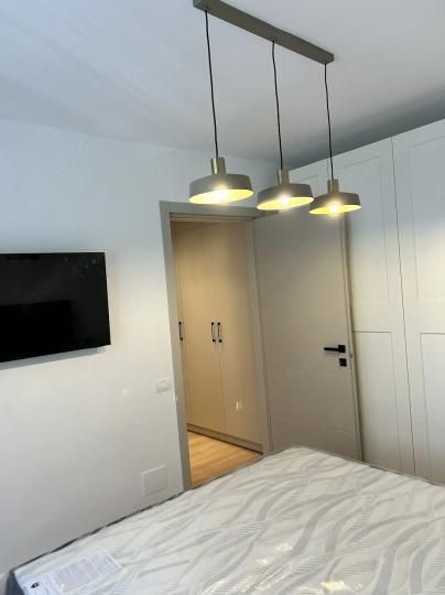 3 Camere de inchiriat | Dorobanti | Metrou | Mobilat – fotografia 5 din 10