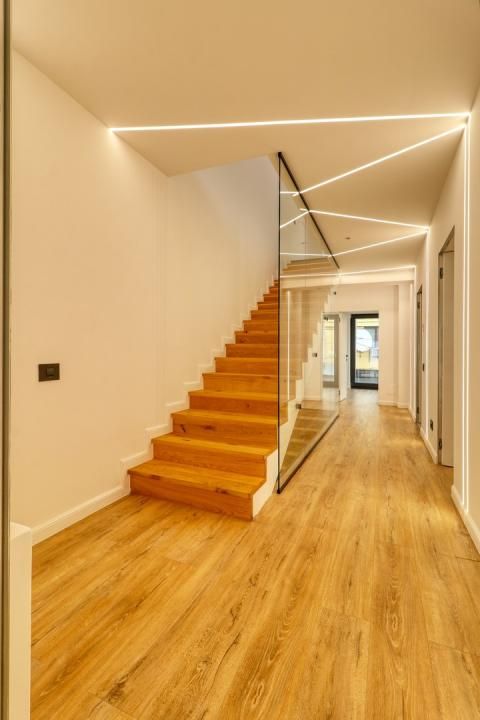 NEW CONCEPT HOUSE | 235 MP UTILI | OPEN SPACE & TERRACES – fotografia 17 din 33