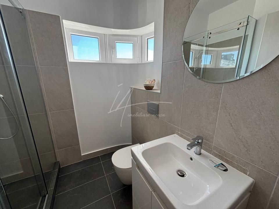 Tineretului Park Residence: Lux,Design, Vedere la Parc! 2 Camere, Parcare – fotografia 22 din 24