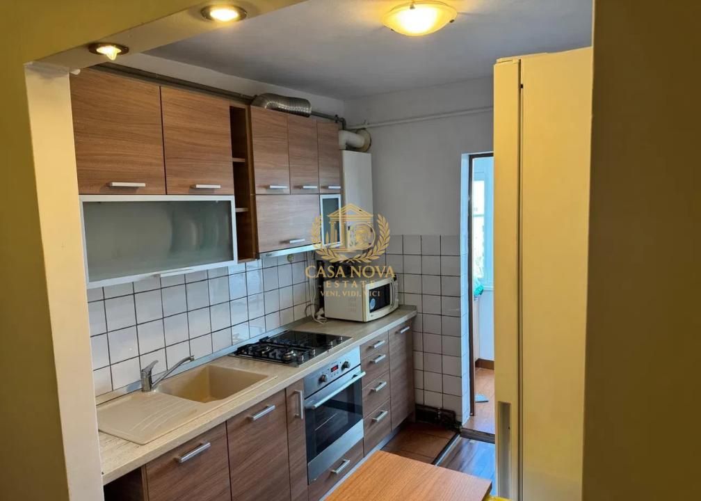 Apartament 2 camere 50mp, balcon, zona Iulius Mall – fotografia 3 din 8