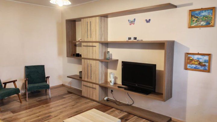 2 Camere de inchiriat | Dristor | Metrou | Utilat-Mobilat – fotografia 2 din 8