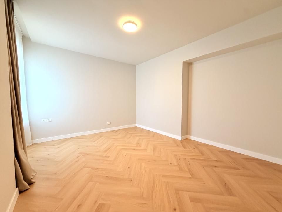 3 Camere | Loc de parcare | Pet Friendly | Metrou Pipera - Aviatiei – fotografia 17 din 30