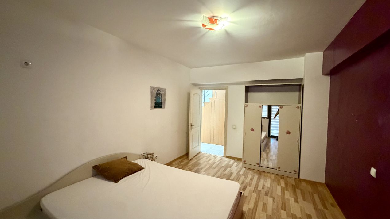 Apartament tip duplex  cu 4 camere Voluntari – fotografia 8 din 14