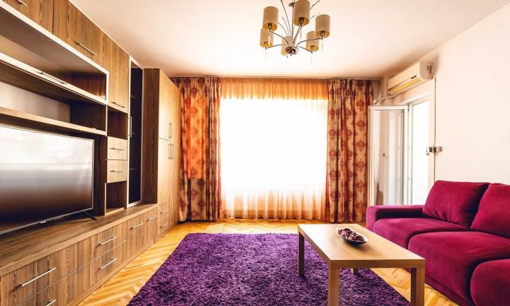 3 Camere de inchiriat | Decebal | Prox Metrou | Centrala | Loc parcare – fotografia 2 din 8