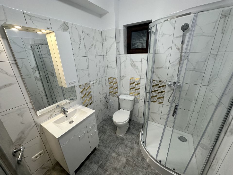 Vilă Business & Rezidențial | 160 MP Utili | Curte | Vitan – Dudești – fotografia 22 din 28