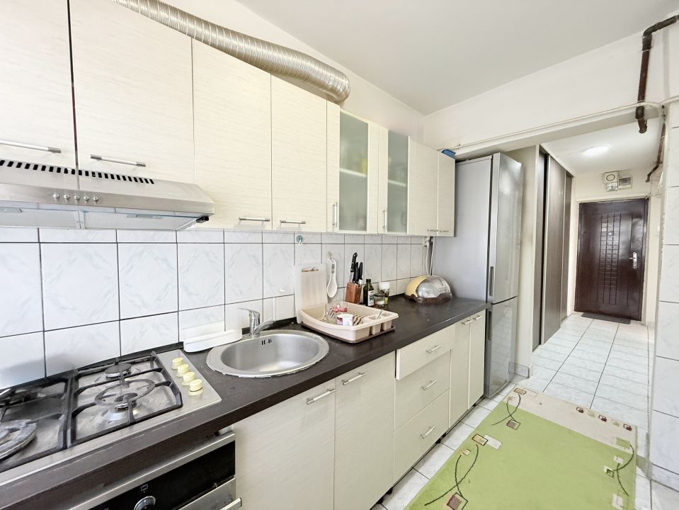 Apartament de vânzare cu 3 camere in Tomis Nord – fotografia 17 din 21