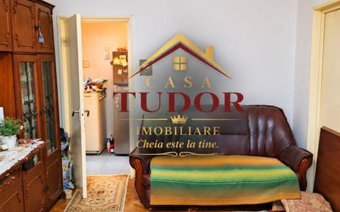 Apartament 2 camere Trivale