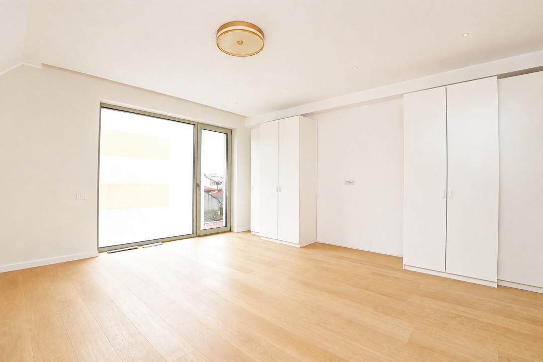 Duplex 5 Camere | 186 MP | Terasa 40 MP | 2 Parcări | Floreasca – fotografia 7 din 20