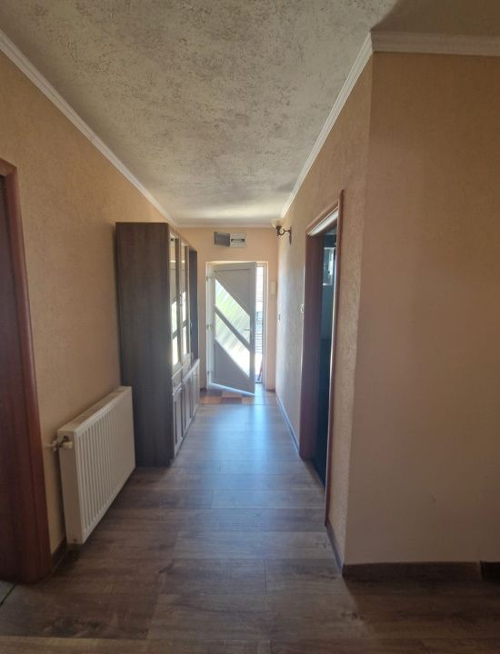 Apartament 3 camere cu terasa in vila, Zorilor – fotografia 16 din 19