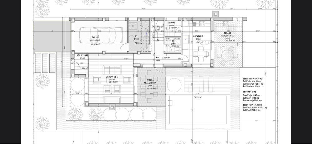 Vilă premium | piscină privată | NZEB | Ansamblu exclusivist - Sânnicoara – fotografia 8 din 8