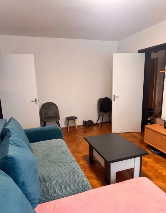 2 Camere de vanzare | Gorjului | Metrou | Balcon inchis – fotografia 1 din 8