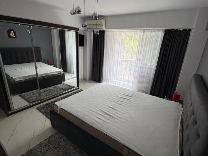 3 Camere de inchiriat | Unirii | Metrou | Mobilat – fotografia 10 din 14