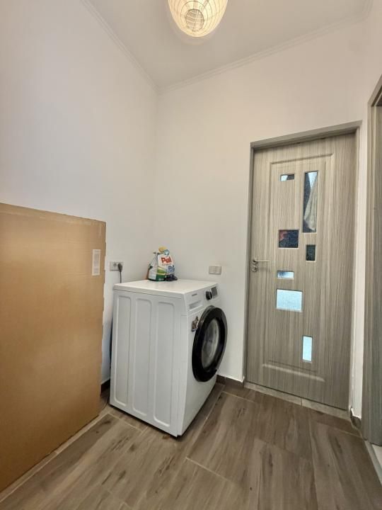 COMISION 0% Apartament 2 camere, parter, curte 102mp in Giroc – fotografia 14 din 14